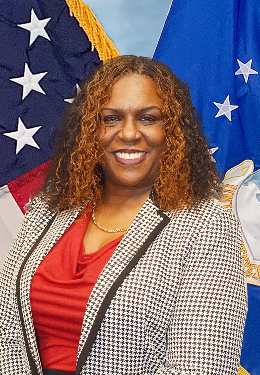 Anita Hunt