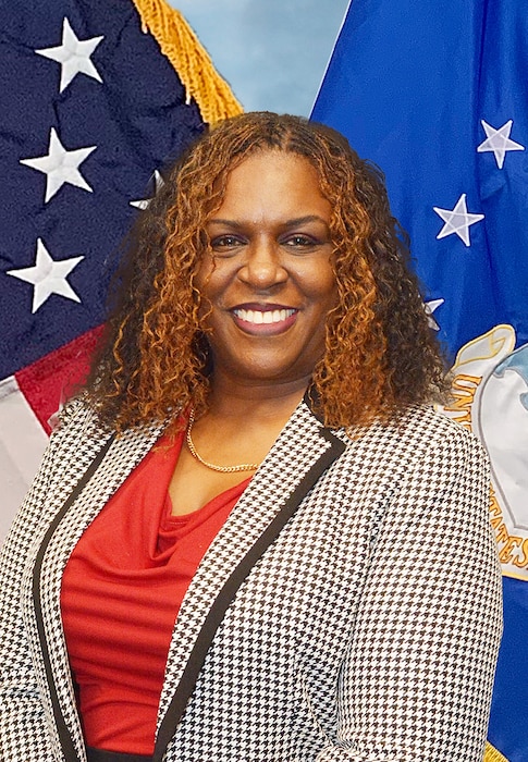 Anita Hunt