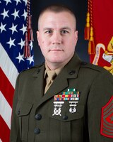 Command Senior Enlisted Leader
Marine Medium Tiltrotor Squadron 764