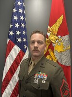 Unit Senior Enlisted Leader
Kilo Battery, 2nd Battalion, 14th Marine Regiment