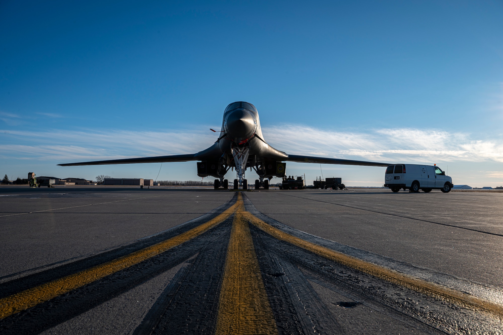 U.S. Air Force photo