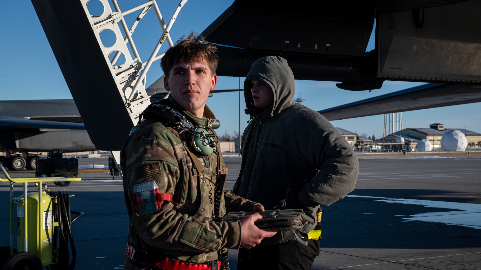 U.S. Air Force photo