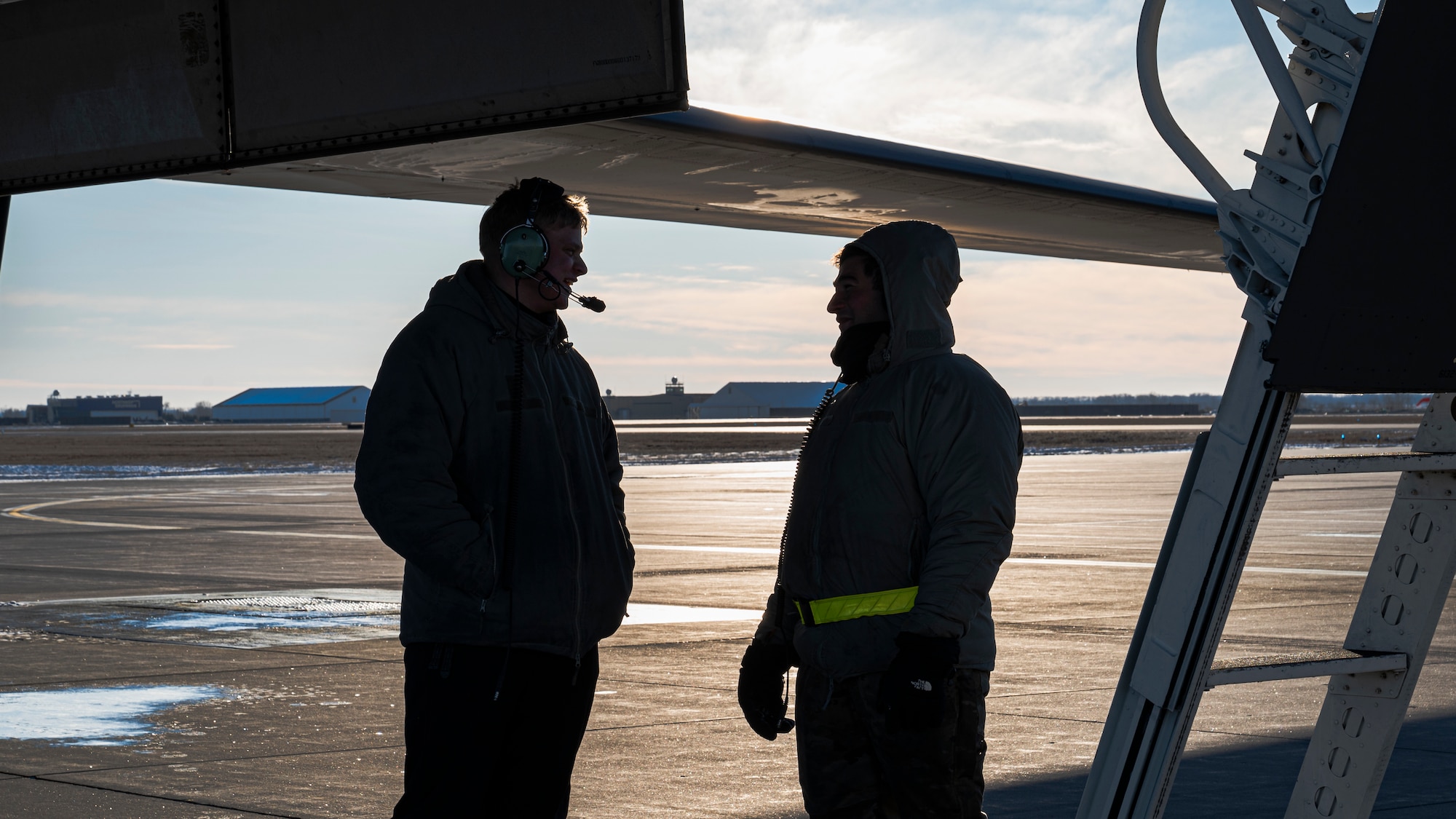 U.S. Air Force photo