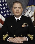 CDR Steven Terjesen