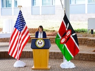 The Walter Reed Army Institute of Research-Africa (WRAIR-Africa) has conducted research in Kenya at the invitation of the Kenyan government since 1969.