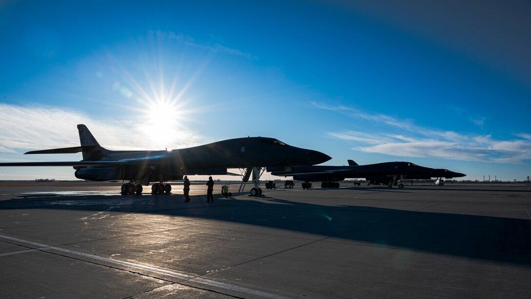 U.S. Air Force photo