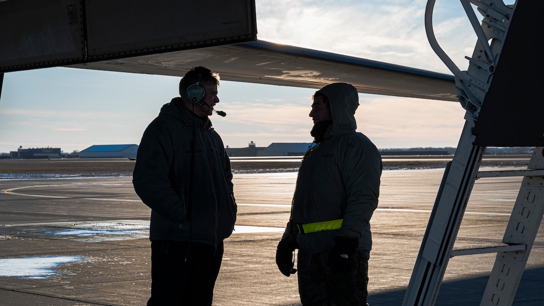 U.S. Air Force photo