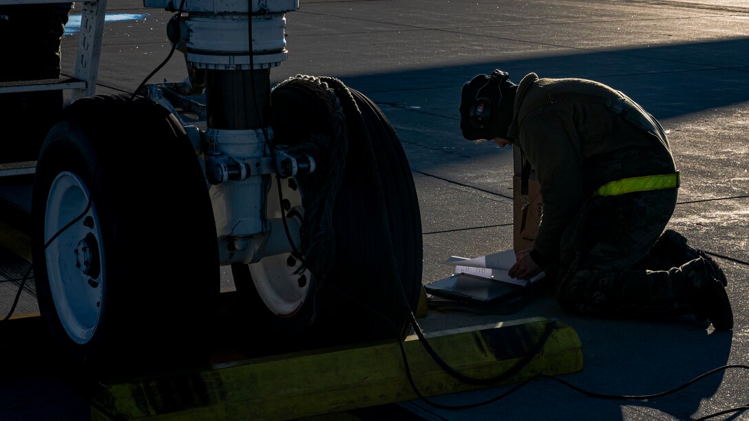 U.S. Air Force photo