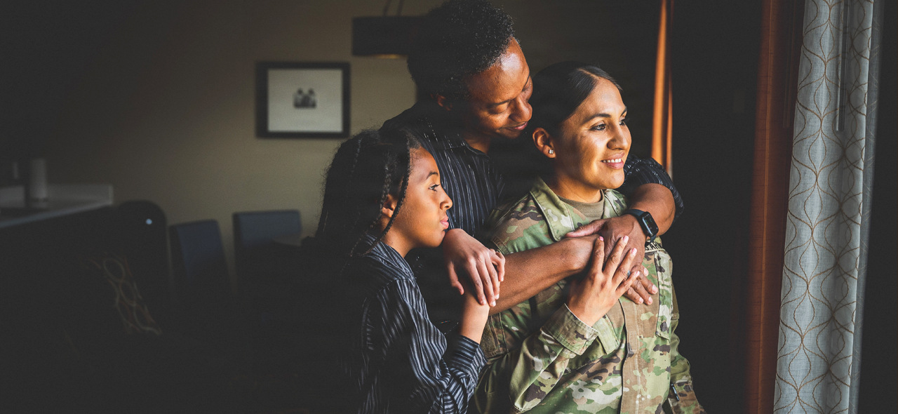 Army Community Service