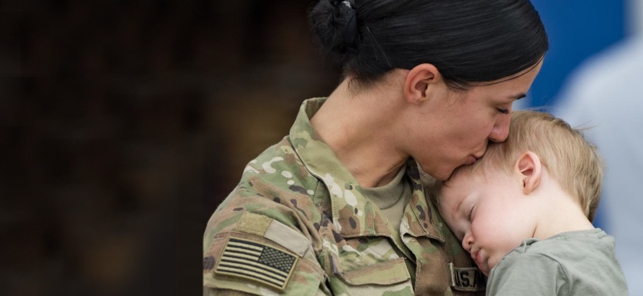 Family Advocacy Program