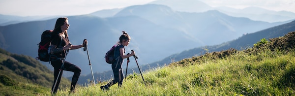 Summer self care blog banner image