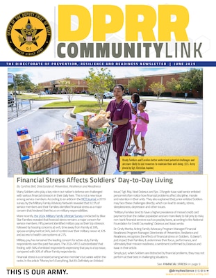 June 2025 Newsletter