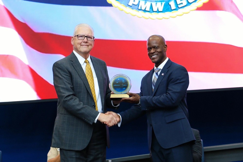 PMW 150 and PMW 760 Change of Charge