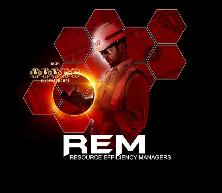 Image of a technician reviewing data