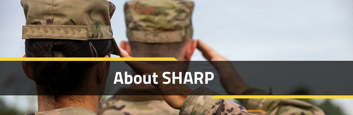 About SHARP