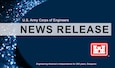 USACE Generic News Release Graphic