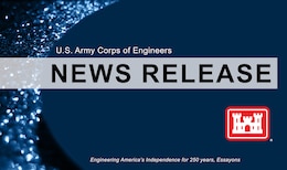 USACE Generic News Release Graphic