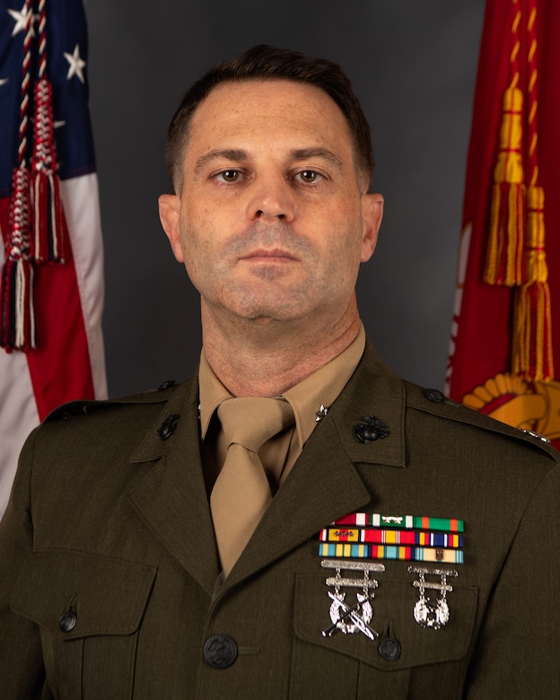 Commanding Officer
4th Assault Amphibian Battalion