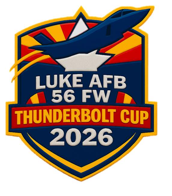 Thunderbolt Cup Courtesy Graphic