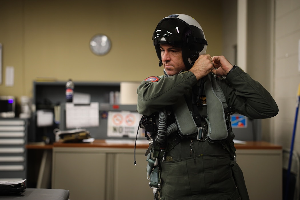 VMFT-401: Train the Fleet