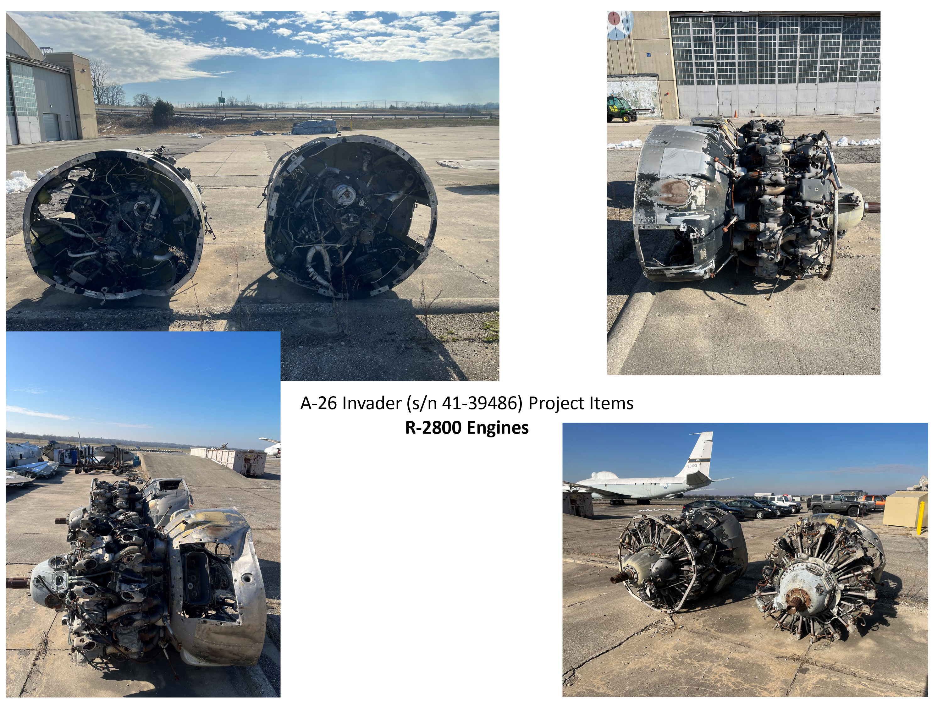 Mikoyan-Gurevich MiG-25 (“Foxbat”)