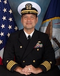 CAPT Wil Fensterer