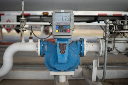 502d LRS Fuels Flight Powers Mission Readiness at JBSA