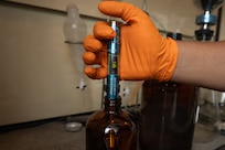 502d LRS Fuels Flight Powers Mission Readiness at JBSA