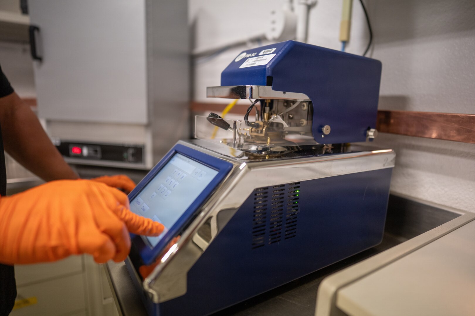 502d LRS Fuels Flight Powers Mission Readiness at JBSA