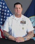 CMDCM David C. Hyatt