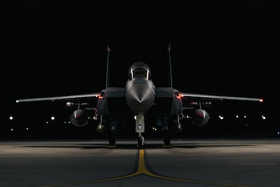 ABD ve Ortak Güçler, Suriye'deki IŞİD Hedeflerine Saldırdı