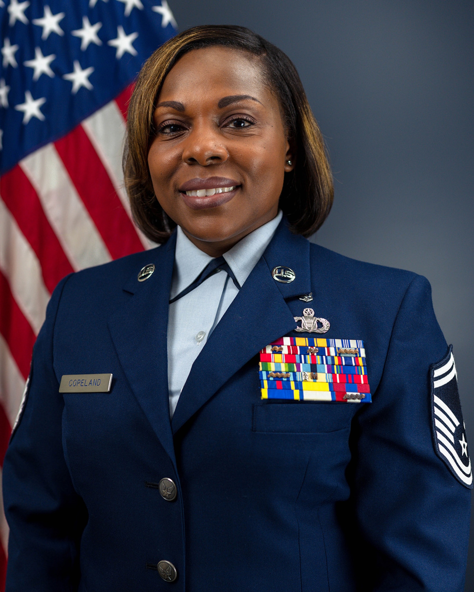 Key Field Air National Guard Base, Miss. -- Six airmen of the 186th Air Refueling Wing (ARW), Meridian, Mississippi, have been honored with distinguished awards.