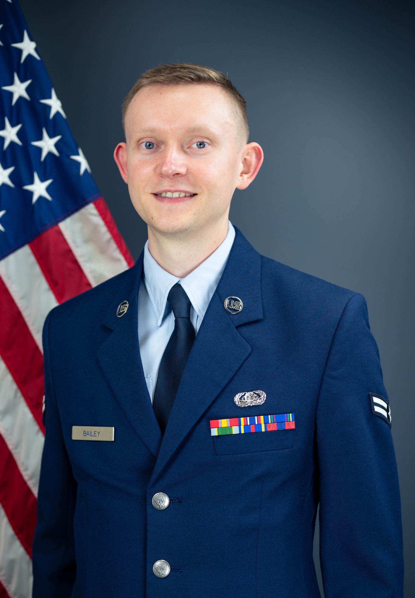 Key Field Air National Guard Base, Miss. -- Six airmen of the 186th Air Refueling Wing (ARW), Meridian, Mississippi, have been honored with distinguished awards.