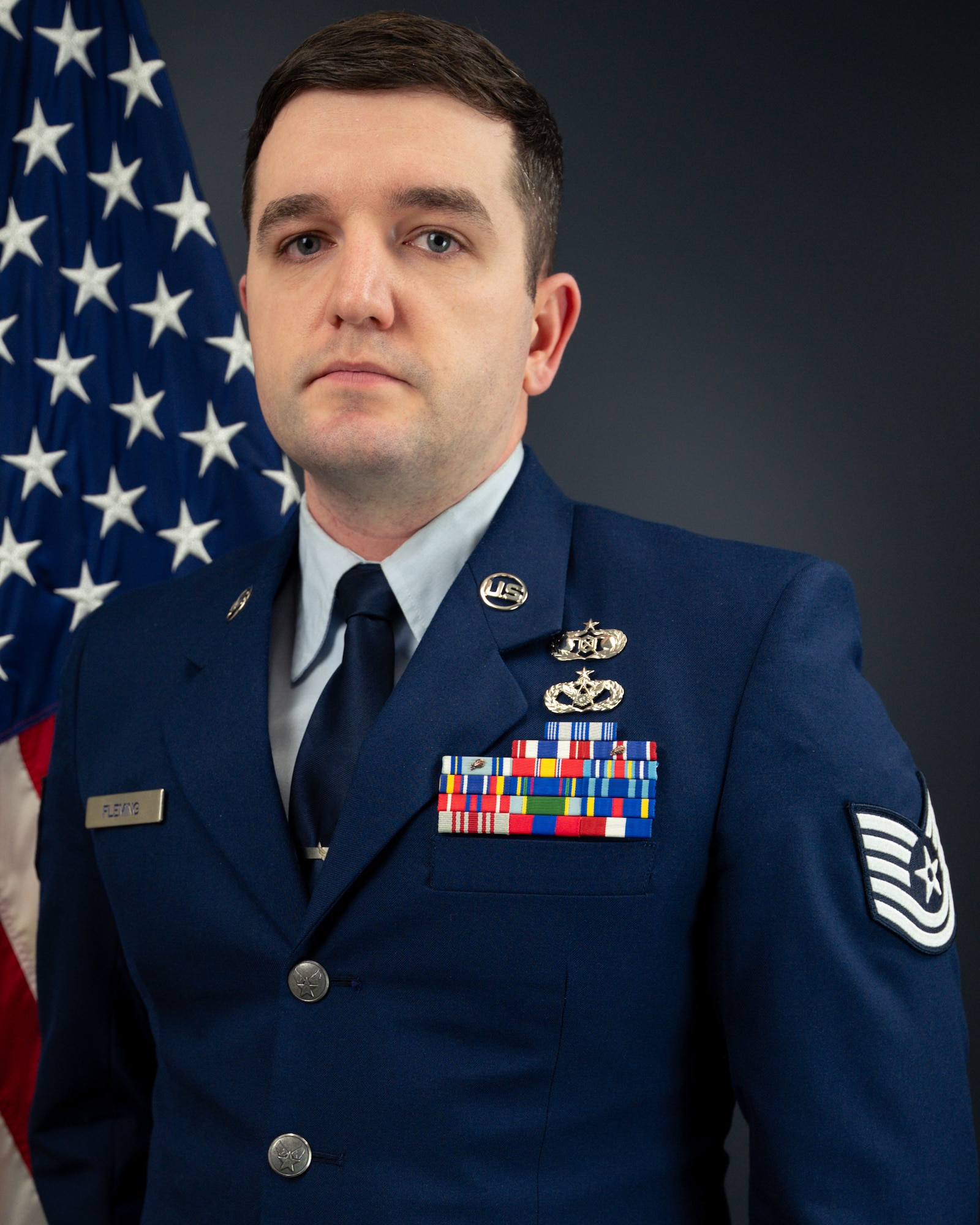 Key Field Air National Guard Base, Miss. -- Six airmen of the 186th Air Refueling Wing (ARW), Meridian, Mississippi, have been honored with distinguished awards.