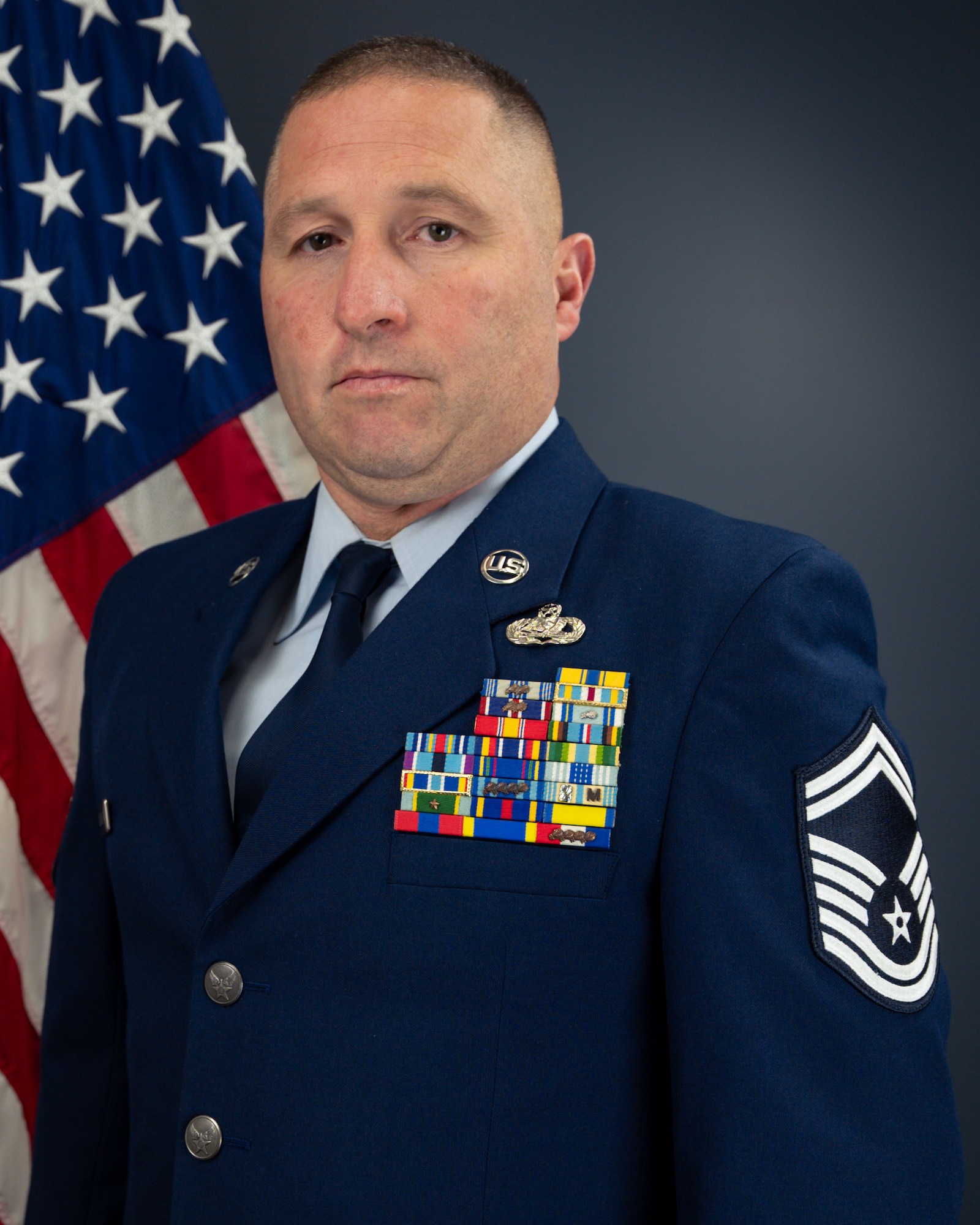 Key Field Air National Guard Base, Miss. -- Six airmen of the 186th Air Refueling Wing (ARW), Meridian, Mississippi, have been honored with distinguished awards.