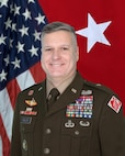 Headshot of Brig. Gen. Zachary L. Miller