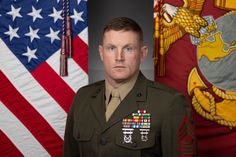 Command Senior Enlisted Leader
Third Civil Affairs Group