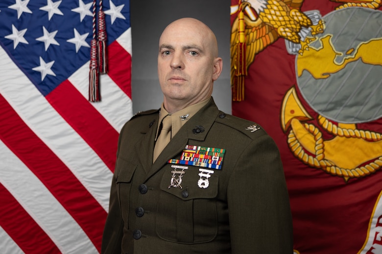 Commanding Officer
Third Civil Affairs Group