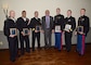 Navy League honors Sailors, Marines, IPs of the Year