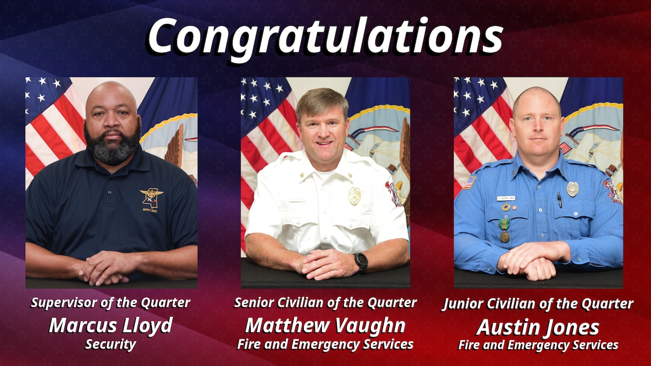 Civilians of the Quarter