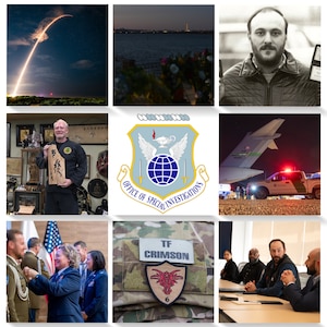 As the Air Force Office of Special Investigations enters 2026, the agency is building on a year aligned with Department of War priorities.