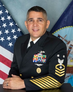 CMDCM JEREMY K. BYRD