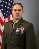 Commanding Officer
Headquarters Company