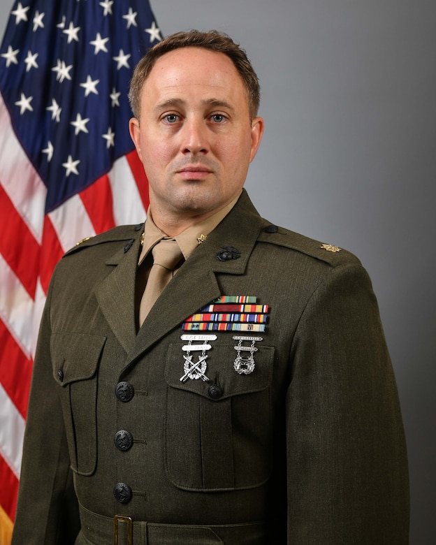 Commanding Officer
Headquarters Company