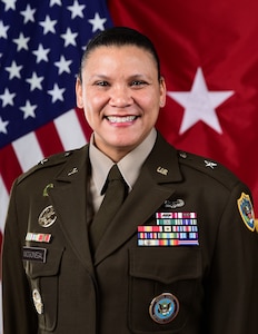 Brig. Gen. Tanya S. McGonegal currently serves as the Commander of Joint Task Force Civil Support, the Nation’s only standing, no-notice Joint Task Force that conducts Chemical, Biological, Radiological and Nuclear Response and All-Hazards Defense Support of Civil Authorities operations.