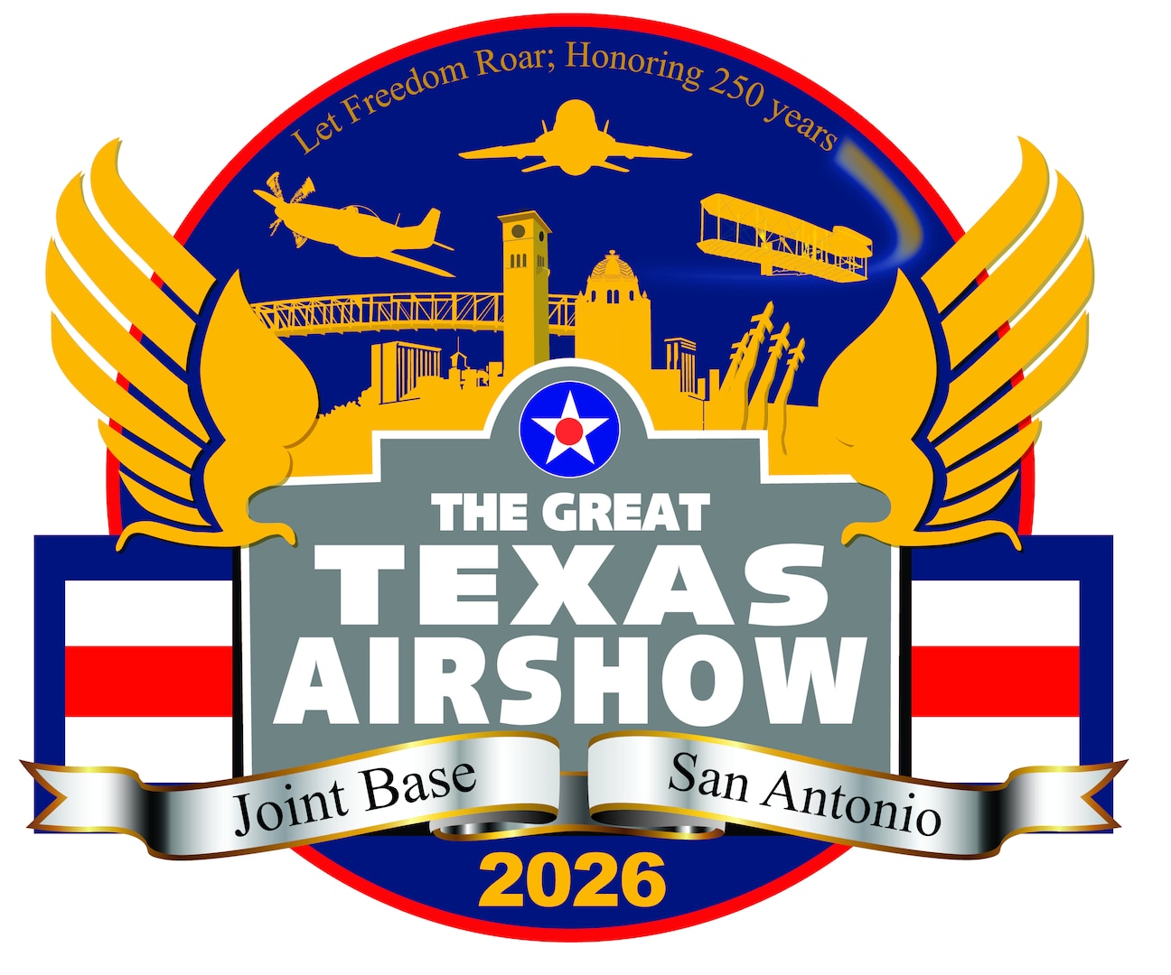 Great Texas Airshow