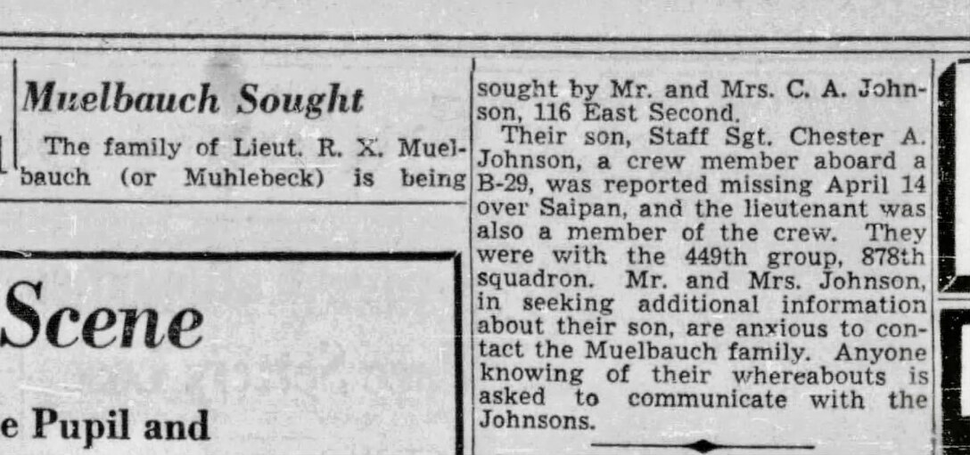 Could not load photo