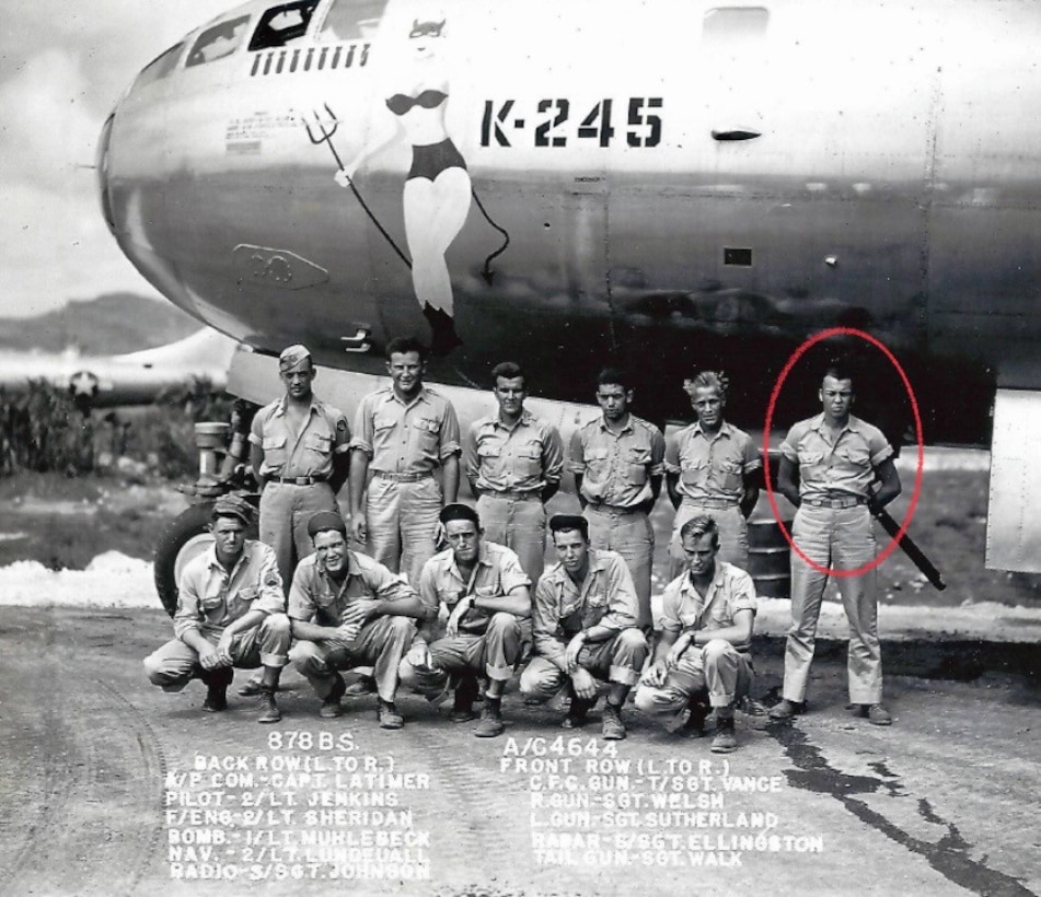 Could not load photo