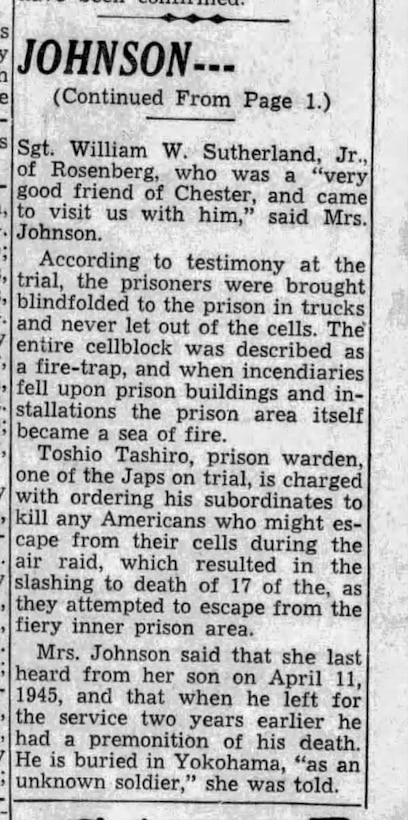 Could not load photo