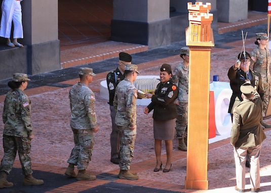 Army of the Caribbean Week '26